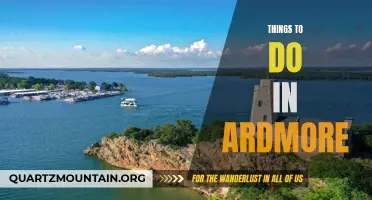 14 Fun Things to Do in Ardmore, Oklahoma