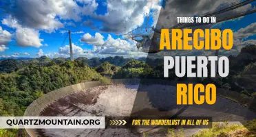 12 Amazing Things to Do in Arecibo Puerto Rico