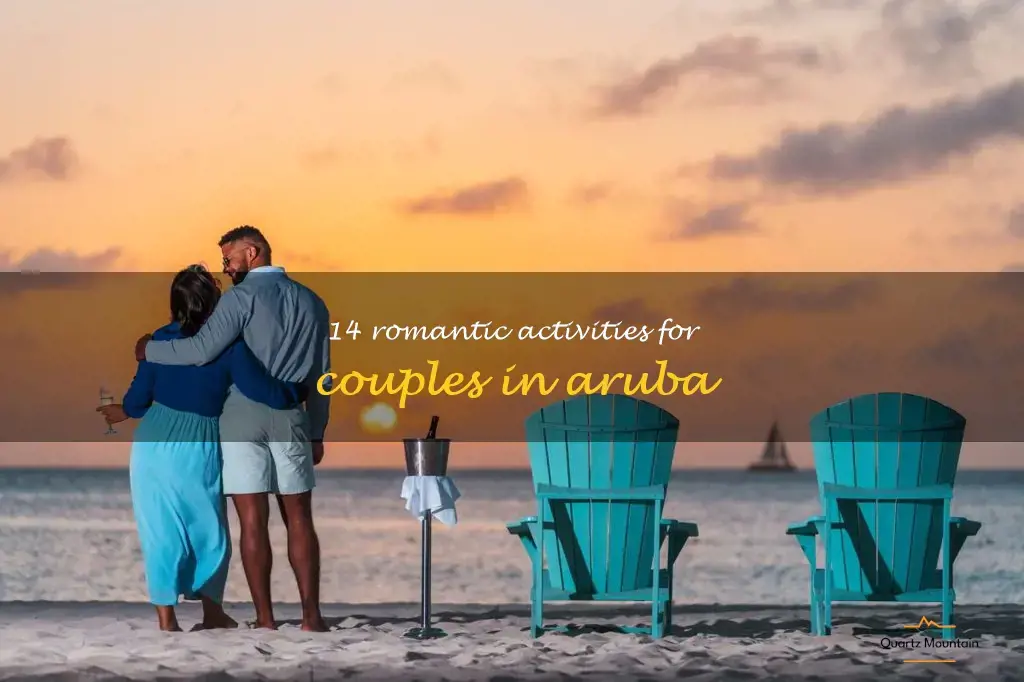 things to do in aruba couples