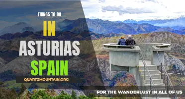Top 10 Must-Do Activities in Asturias, Spain