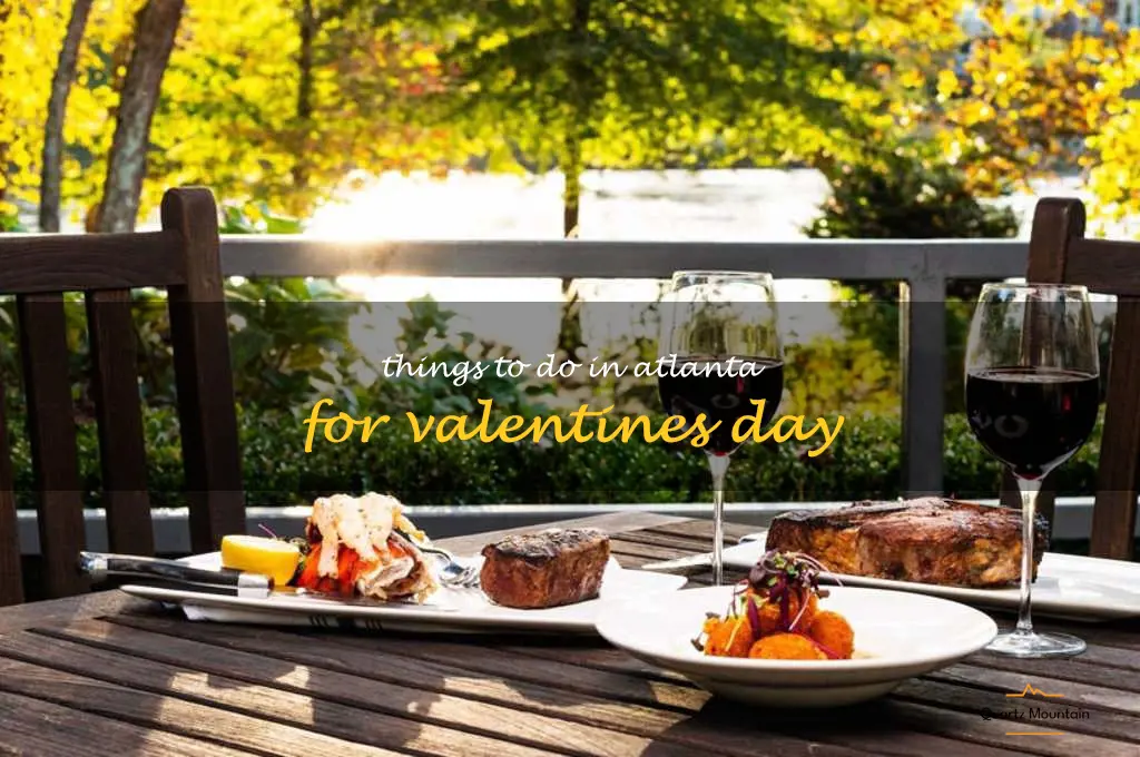 things to do in atlanta for valentines day
