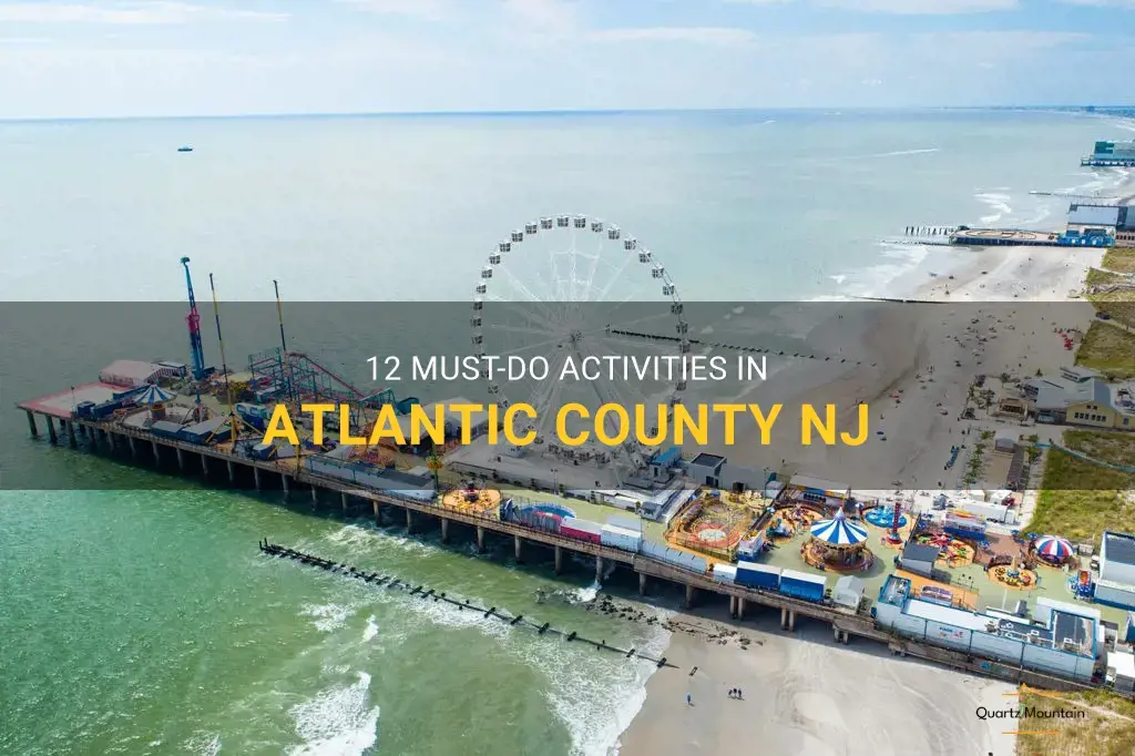 things to do in atlantic county nj