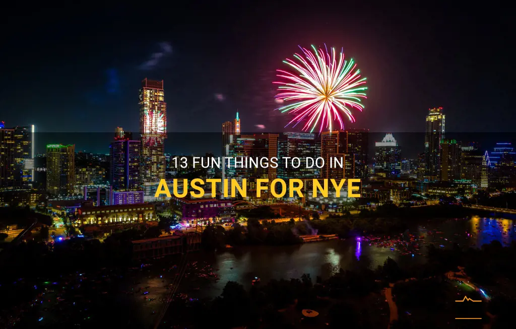 things to do in austin nye