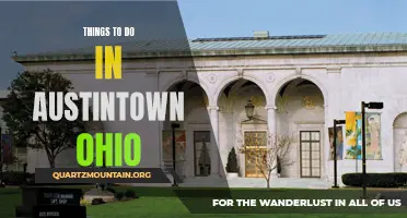 10 Fun Things to Do in Austintown, Ohio