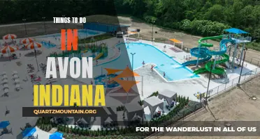 13 Fun Things to Do in Avon, Indiana