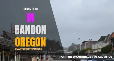 14 Fun Things to Do in Bandon, Oregon