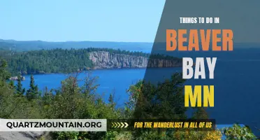 13 Must-Try Activities in Beaver Bay, MN