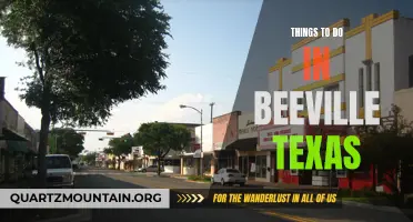 12 Fun Things to Do in Beeville, Texas