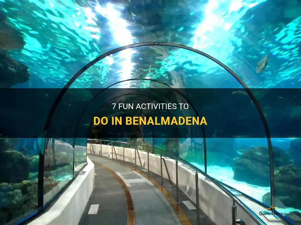 things to do in benalmadena