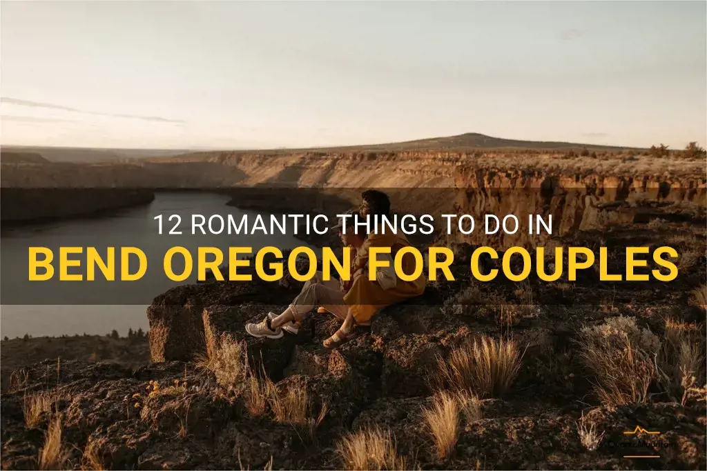 things to do in bend oregon for couples