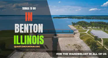 13 Awesome Things to Do in Benton, Illinois