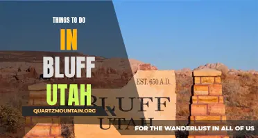 14 Fun Things to Do in Bluff, Utah