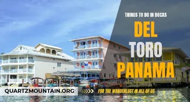12 Amazing Things to Do in Bocas del Toro, Panama