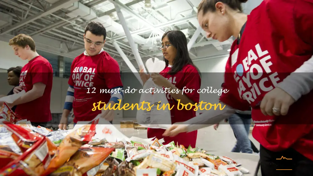things to do in boston for college students