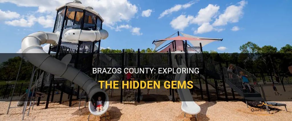 things to do in brazos county