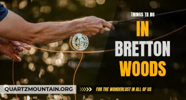 14 Must-Do Activities in Bretton Woods