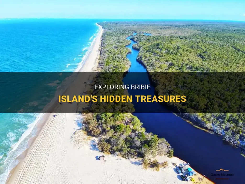 things to do in bribie island