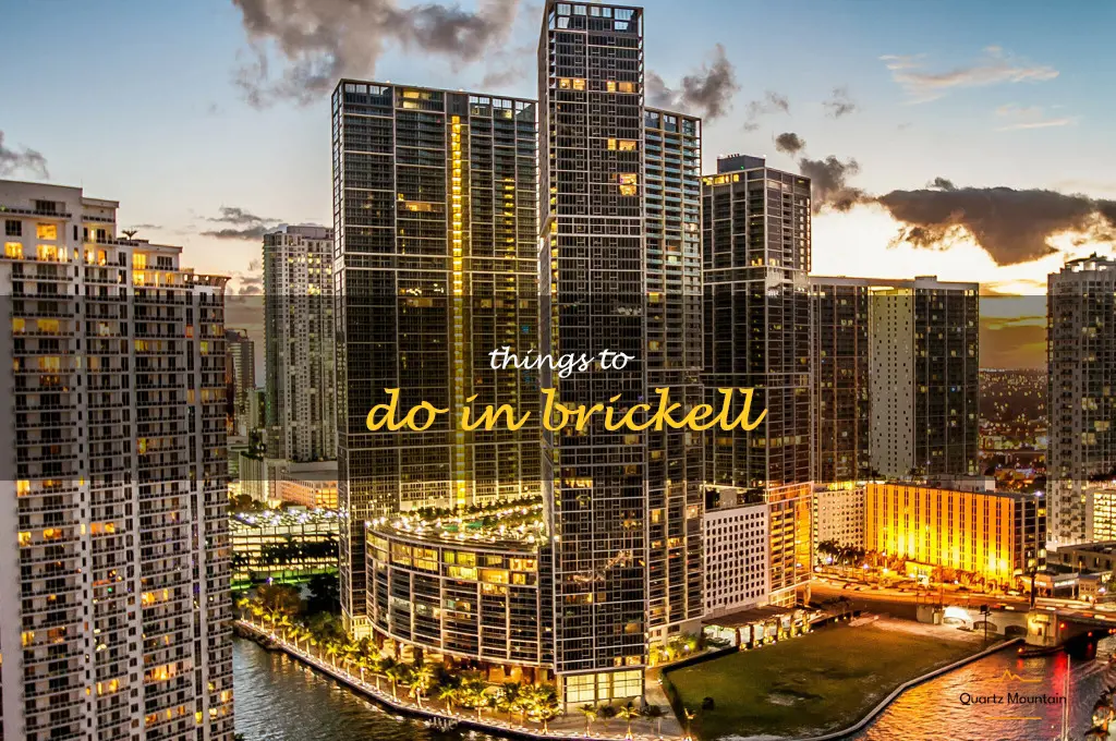 things to do in brickell