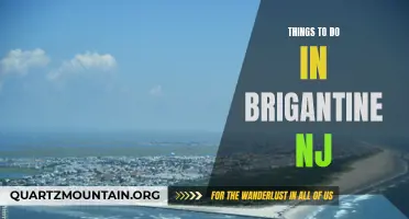 12 Great Things to Do in Brigantine, NJ