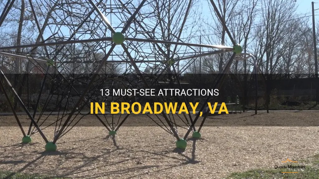 things to do in broadway va