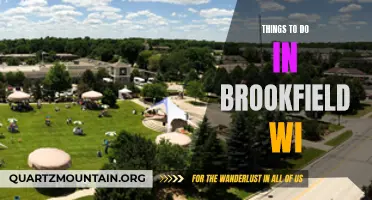 14 Fun Things To Do In Brookfield WI