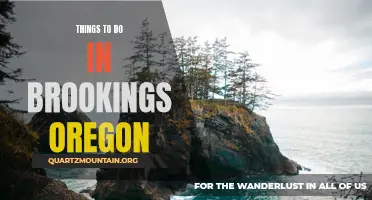 14 Fun Things to Do in Brookings, Oregon