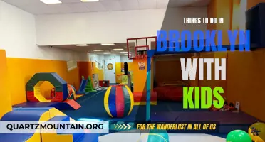 11 Fun Activities for Kids in Brooklyn