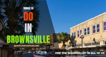 12 Fun Things to Do in Brownsville, Texas