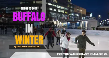 12 Exciting Winter Activities in Buffalo, NY