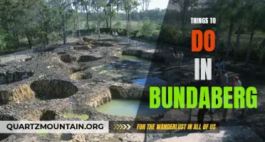 14 Must-Do Activities in Bundaberg for Adventure Seekers