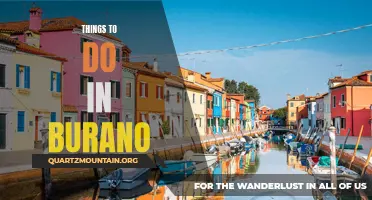 14 Enchanting Things to Do in Burano