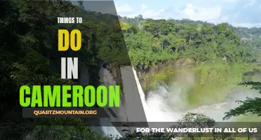 14 Must-Do Things in Cameroon for Adventure-Seekers and Nature Lovers