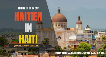 12 Best Things to Do in Cap Haitien, Haiti