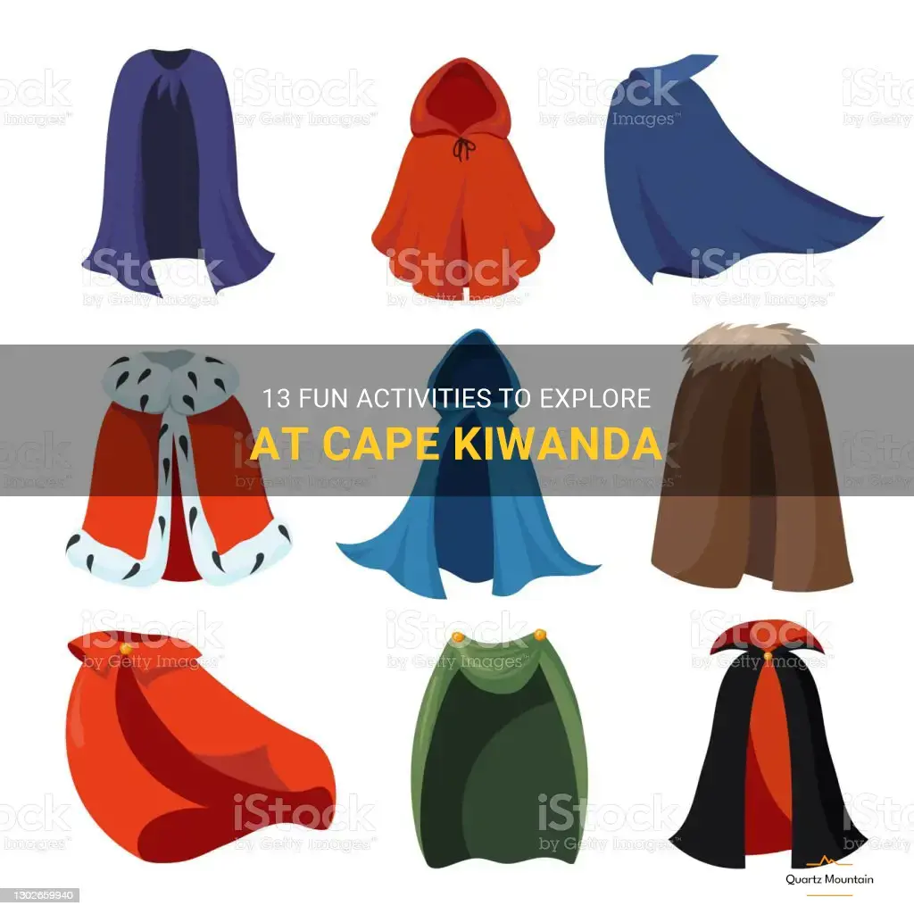 things to do in cape kiwanda