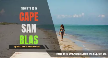 14 Fun Things to Do in Cape San Blas