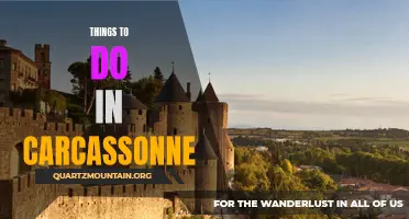 12 Amazing Things to Do in Carcassonne