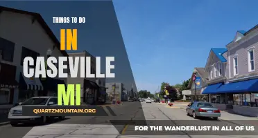 14 Fun Things to Do in Caseville, Michigan