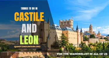 11 Must-Do Activities in Castile and León, Spain