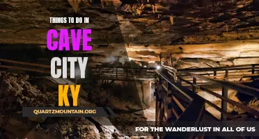 12 Fun and Exciting Things to Do in Cave City, KY