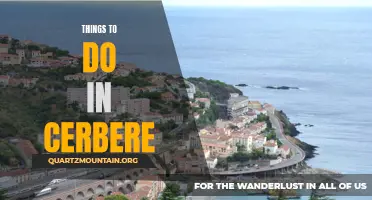 11 Fun Activities to Experience in Cerbere