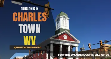 14 Fun and Exciting Things to Do in Charles Town, WV