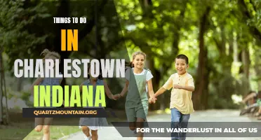 10 Exciting Things to Do in Charlestown, Indiana