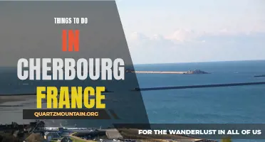 Exploring the Hidden Gems: Things to Do in Cherbourg, France