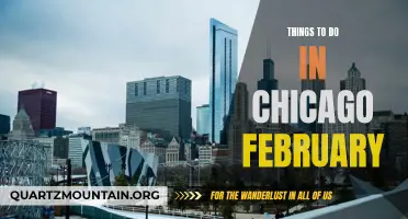 13 Fun Things to Do in Chicago in February