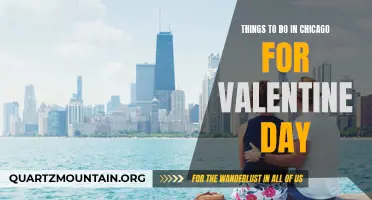 12 Romantic Things to Do in Chicago for Valentine's Day