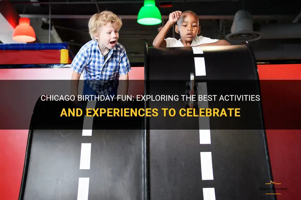 things to do in chicago for your birthday