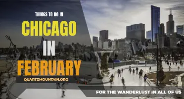 12 Awesome Activities to Enjoy in Chicago During February