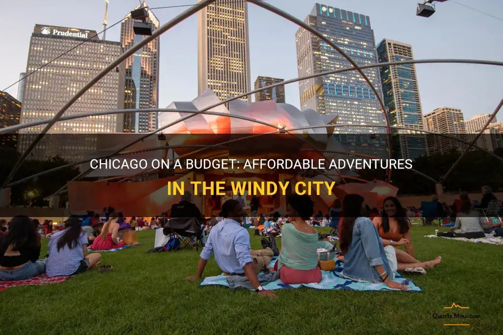 things to do in chicago on a budget