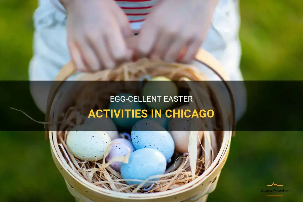 things to do in chicago on easter sunday