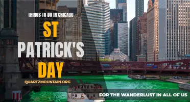 12 Fun and Festive Things to Do in Chicago on St. Patrick's Day